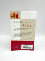 Promises for Dads from the New International Version