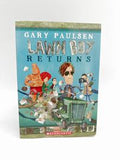 Lawn Boy Returns