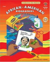 African-American Biographies