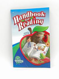 Abeka Handbook for Reading