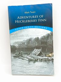 Adventures of Huckleberry Finn