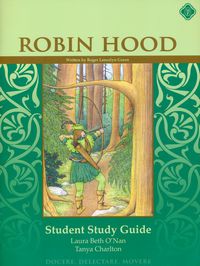 The Adventures of Robin Hood Student Study Guide