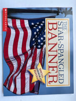 The Star-Spangled Banner