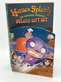 Horace Splattly The Cupcaked Crusader Deluxe Gift Set