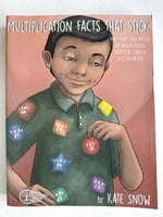 Multiplication Facts that Stick