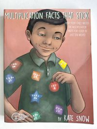 Multiplication Facts that Stick