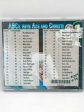 ABCs Daily Instructional Manual Set