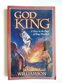 God King: A Story in the Days of King Hezekiah