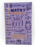 Teaching Textbooks Math 7 CD-Rom Set