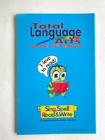 Sing, Spell, Read & Write Phonetic Storybook Reader #13