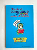 Sing, Spell, Read & Write Phonetic Storybook Reader #13