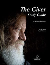 The Giver Study Guide