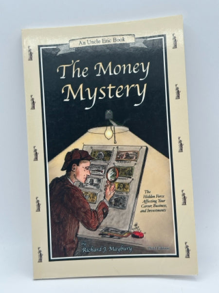 The Money Mystery