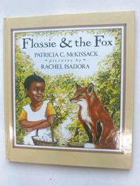 Flossie & the Fox