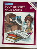 Book Reports Made Easier