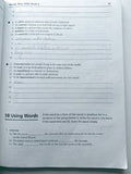 Wordly Wise 3000 Book 6 Student & Answer Key