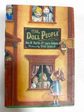 The Doll People