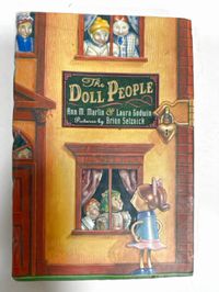 The Doll People
