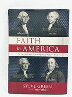 Faith in America