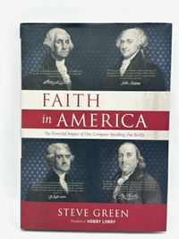 Faith in America