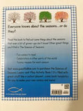 The Science of Seasons