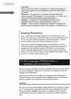 Principles of Mathematics Book 2 Student