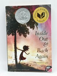 Inside Out & Back Again