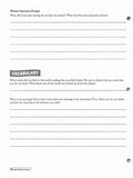The World's  Story 1: Teacher Guide