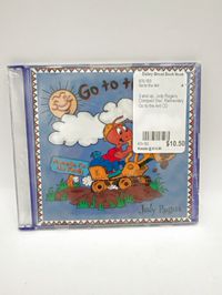 Go to the Ant: Proverbs for the Family