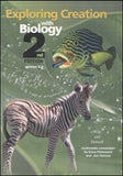 Exploring Creation with Biology 2nd edition Set