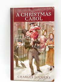 A Christmas Carol
