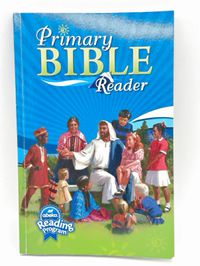 Abeka Primary Bible Reader