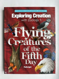 Exploring Creation with Zoology 1: Flying Creatures of the Fifth Day