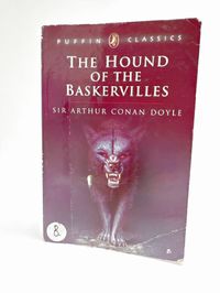 The Hound of the Baskervilles