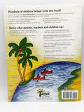 Draw Write Now Book Two: Christopher Columbus- Autumn Harvest- The Weather