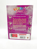 Rainbow Magic The Baby Animal Rescue Fairies, Nora the Arctic Fox Fairy