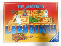 The Amazeing Labyrinth