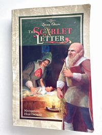 Abeka Literary Classics: The Scarlet Letter