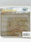 Jonathan Park: Volume III...The Winds of Change