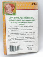 The Bailey School Kids: Leprechauns Don't Play Fetch