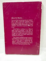 The Mystery of the Missing Medal (Rare)