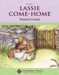 Lassie Come-Home Student Guide