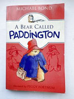 A Bear Called Paddington