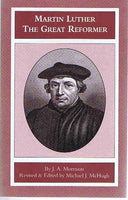 The Great Reformer: Martin Luther (c1994)