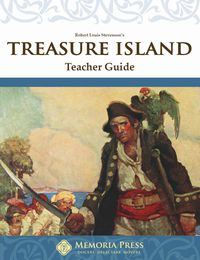 Treasure Island Teacher Manual