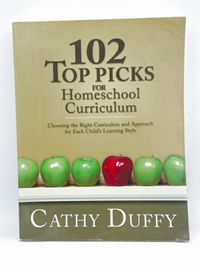 102 Top Picks for Homeschool Curriculum