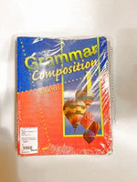 Grammar & Composition I (1st edition)