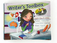 Writer's Toolbox