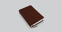 ESV Student Study Bible Tru-Tone Chestnut