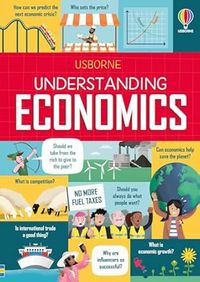 Usborne Understanding Economics